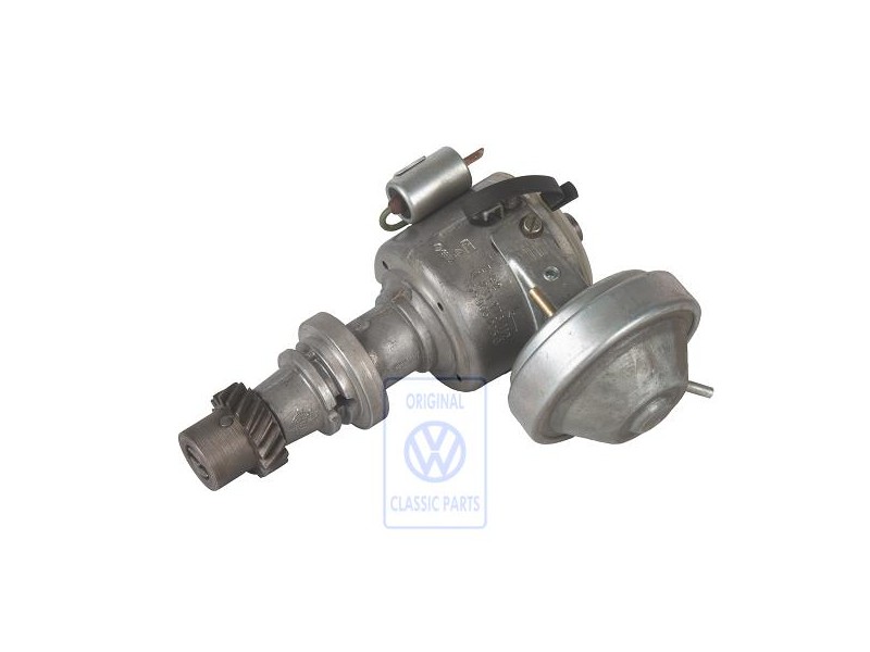 VW Original Distribuidor Encendido - 055905205G