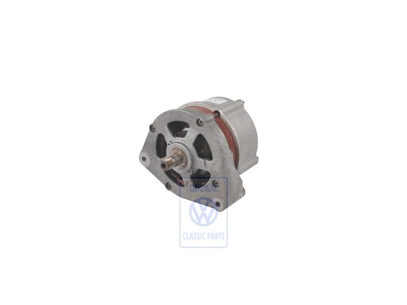 VW Original Alternador - 059903017DX