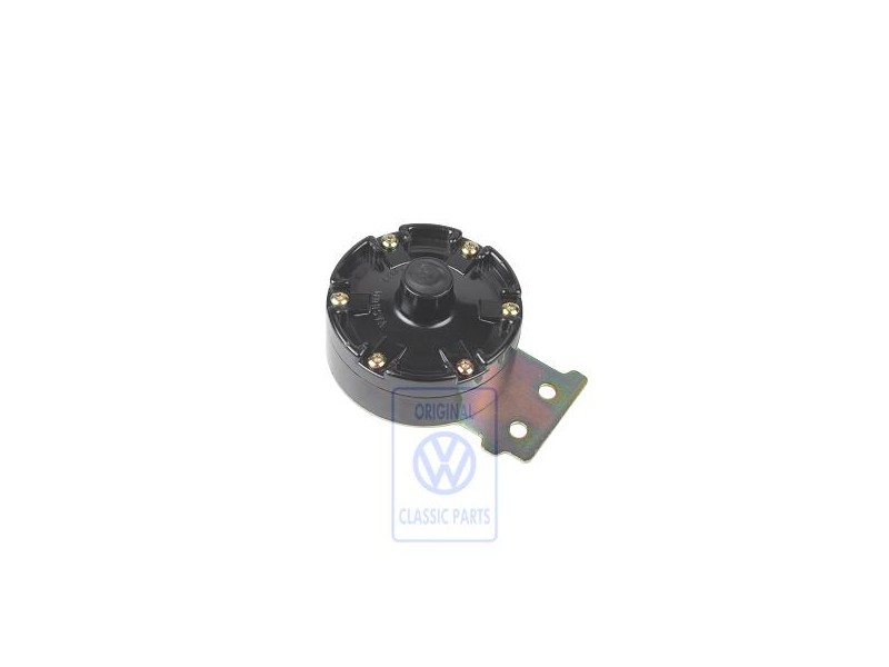VW Original Amplificadoe Vacio - 063131537