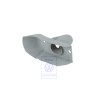 VW Original Chapa Colectora Aire Caliente - 067129595