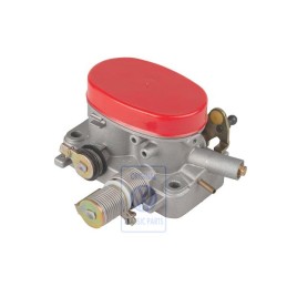 VW Original Tubuladura Mariposa Gases - 067133063Q