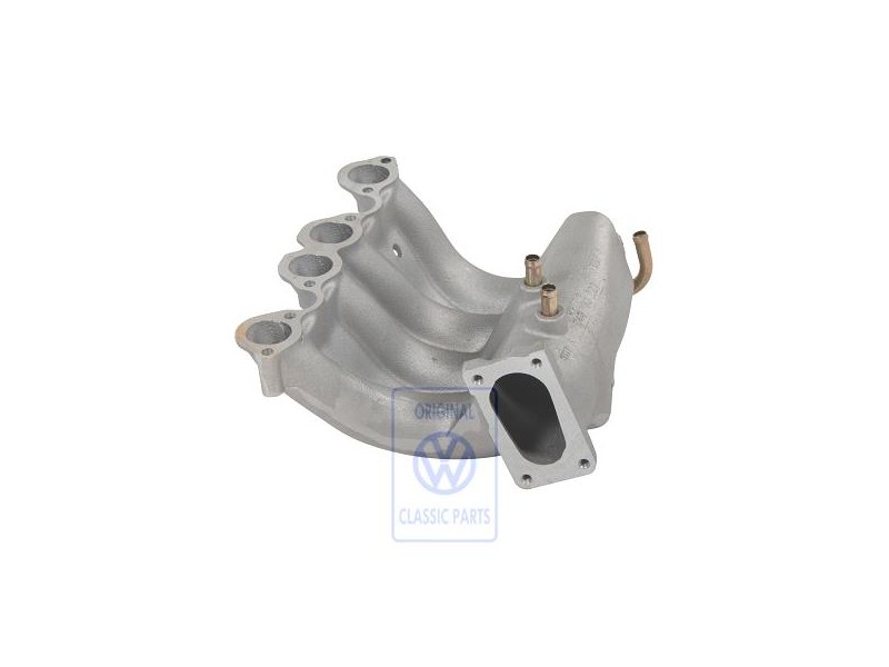 VW Original Boca De Aspiracion - 067133201L