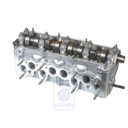 VW Original Culata Con Valvulas Y Arbol De Levas - 068103265JX