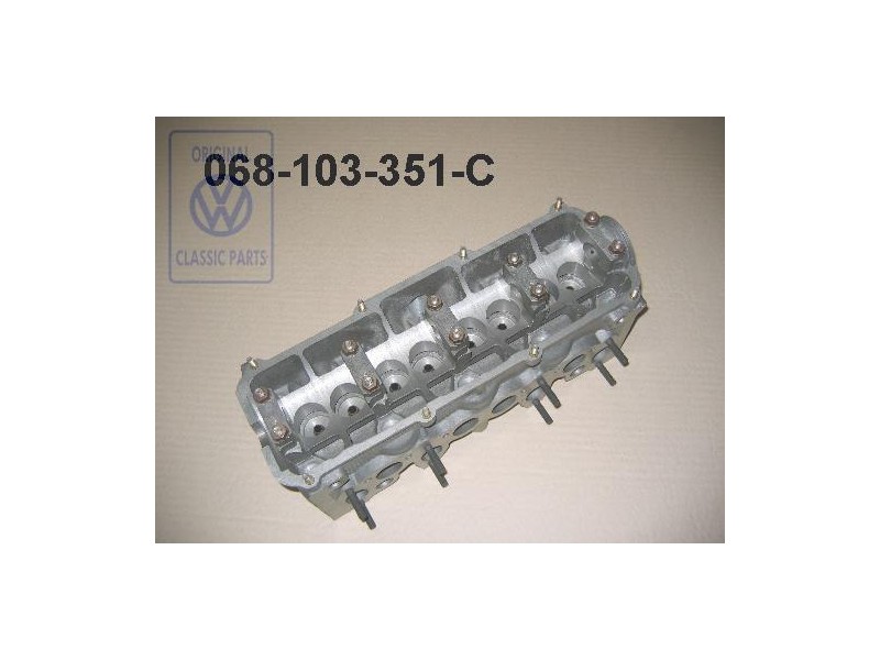 VW Original Culata - 068103351C