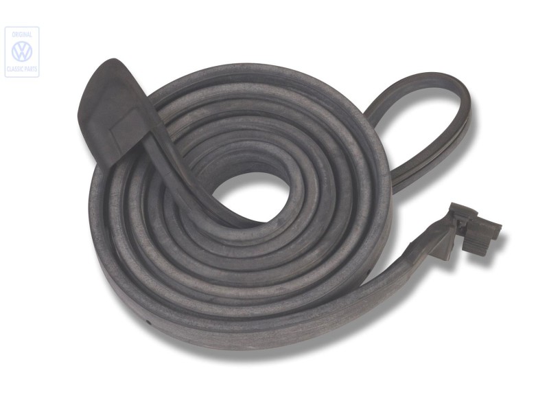 VW Original Junta Puerta - 155837912E