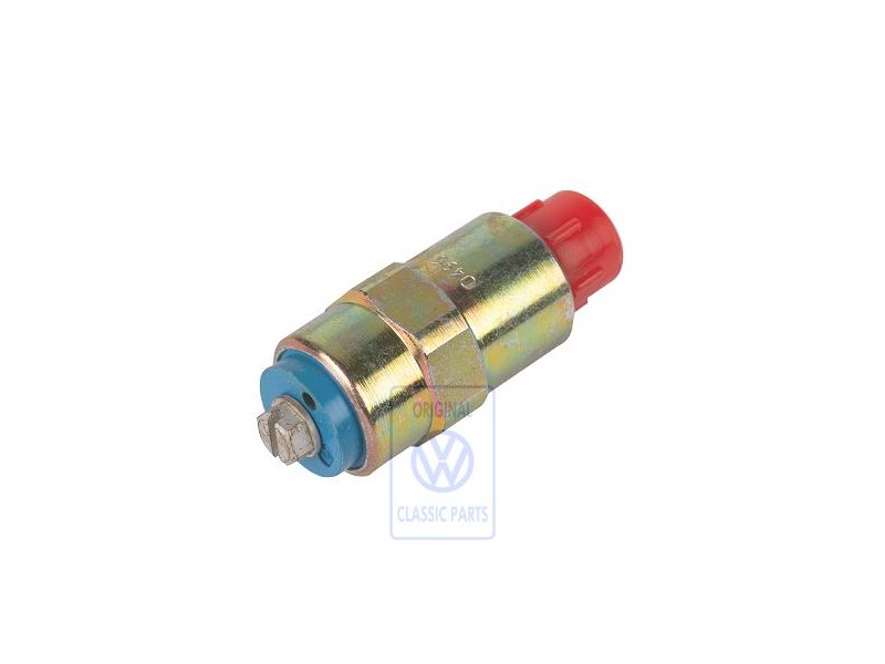 VW Original Desconectador Electromagnetico - 068130135A