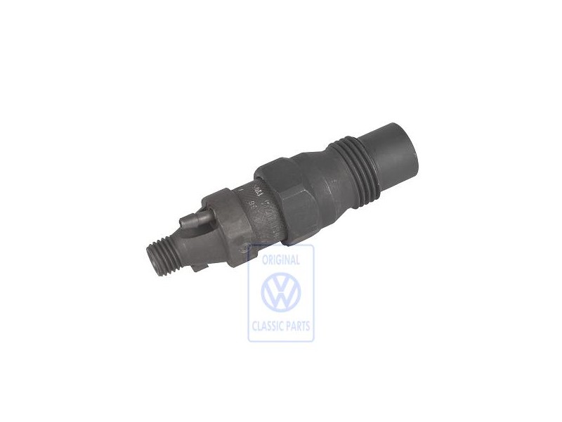 VW Original Inyector Completo - 068130201 X