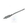 VW Original Silenciador Previo - 068253209A