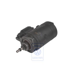 VW Original Motor Arranque - 068911023AX