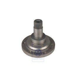 VW Original Eje Abridado - 084409355C