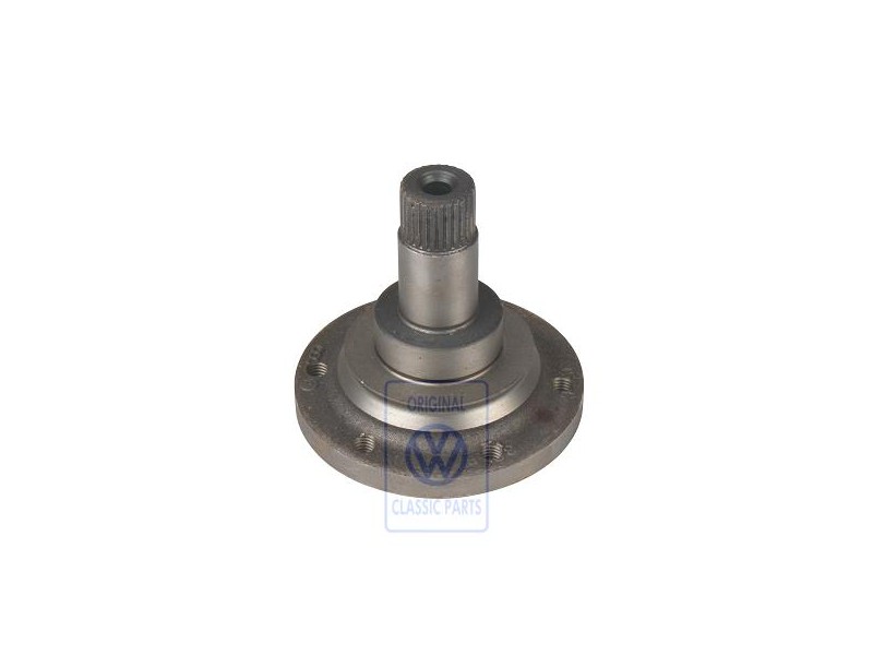 VW Original Eje Abridado - 084409355C