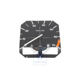 VW Original Cuentarrevoluciones - 155919253