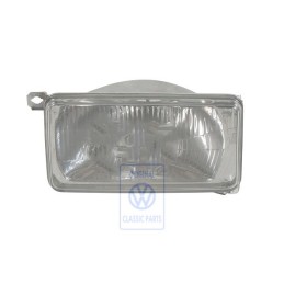 VW Original Inserto De Faro - 161941105