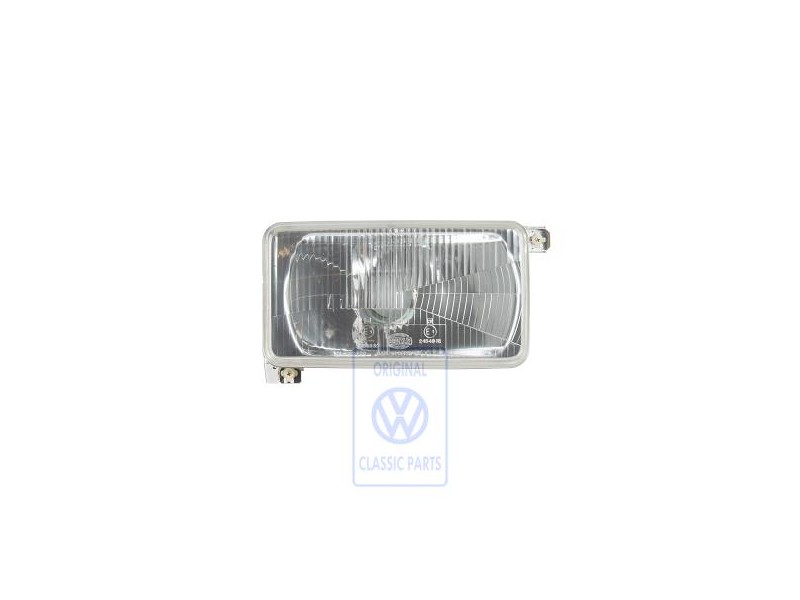 VW Original Inserto De Faro - 161941106