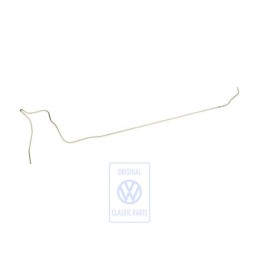 VW Original Tubo Combustible - 171201363E