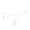 VW Original Tubo Combustible - 171201363E