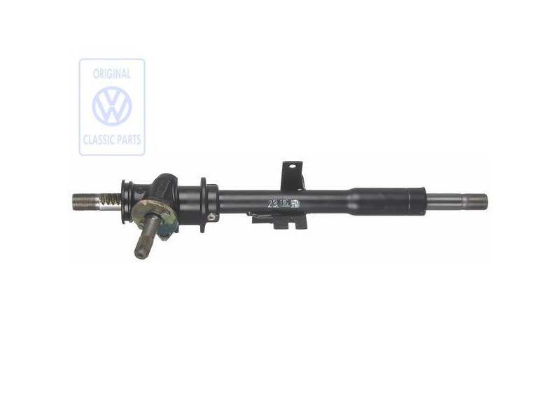 VW Original Caja De Direccion - 171419063