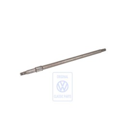 VW Original Columna Direccion - 171419505B