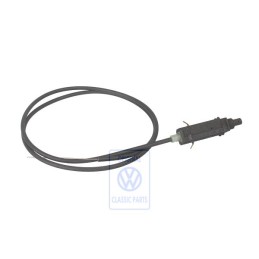 VW Original Cable Estarter - 171711501B