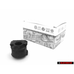 VW Original Recepcion Goma - 171411314A