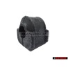 VW Original Recepcion Goma - 171411314A