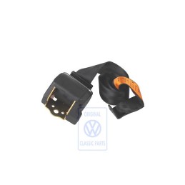 VW Original Cinturon Segur. 