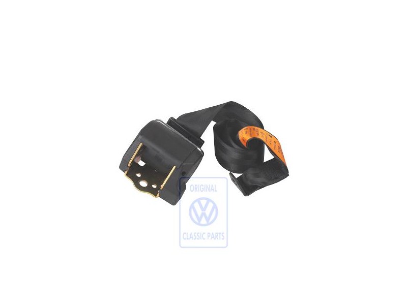 VW Original Cinturon Segur. 