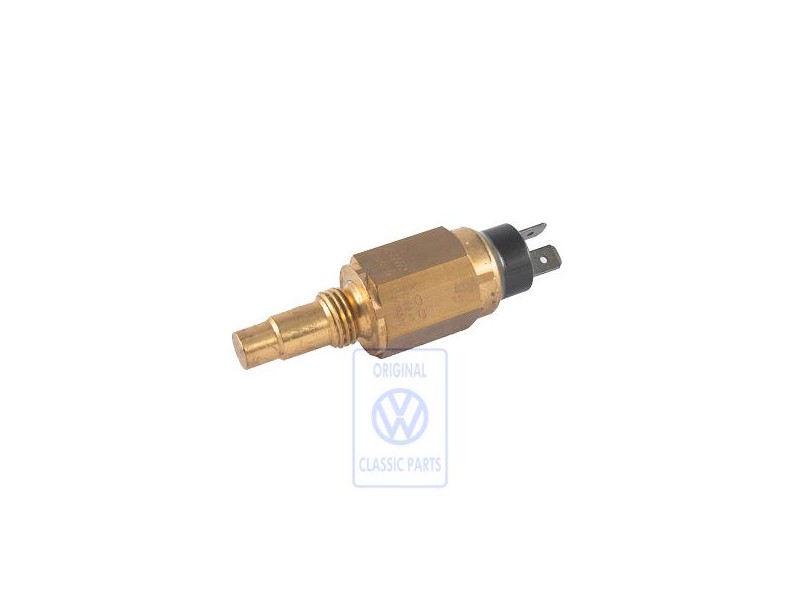 VW Original Conmutador Temperatura - 171919521A