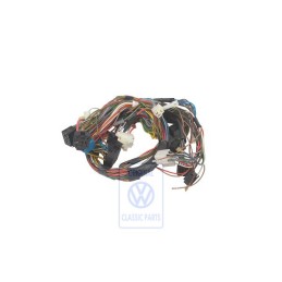 VW Original Juego Cables P.Tablero Instru. 