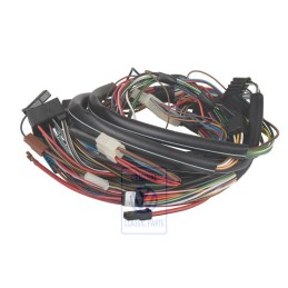 VW Original Juego Cables P.Tablero Instru. 