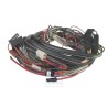 VW Original Juego Cables P.Tablero Instru. 