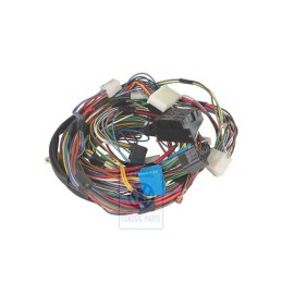 VW Original Juego Cables P.Tablero Instru. 