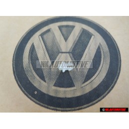 VW Original Remache Extensible - 171857784