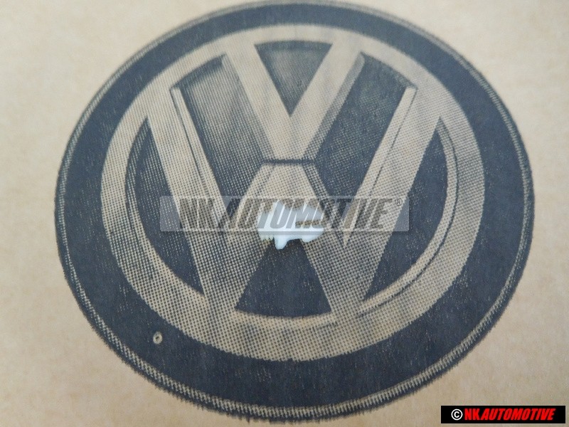 VW Original Remache Extensible - 171857784