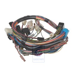 VW Original Juego Cables P.Tablero Instru. 