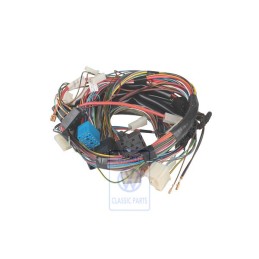 VW Original Juego Cables P.Tablero Instru. 