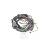VW Original Juego Cables Der. Del. 