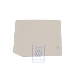 VW Original Cristal De Puerta - 173845205B