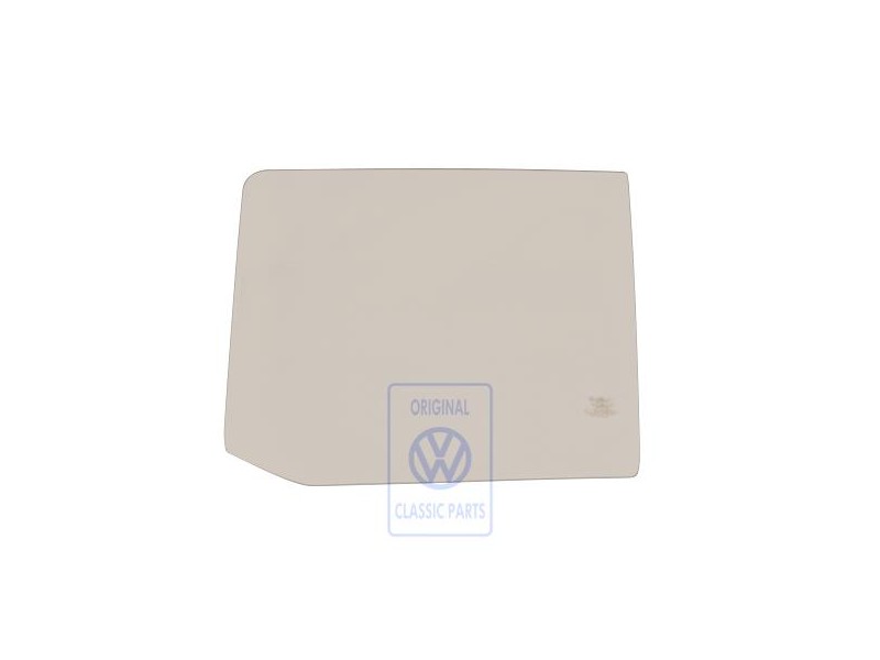VW Original Cristal De Puerta - 173845205B