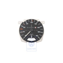 VW Original Velocimetro Con Abertura P. Indicador Nivel Combustible - 173957031C
