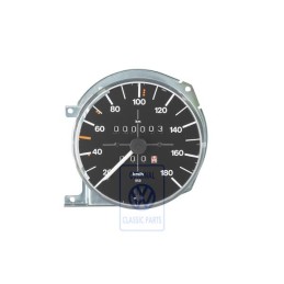 VW Original Velocimetro Con Cuentakilometros Parcial - 173957031F