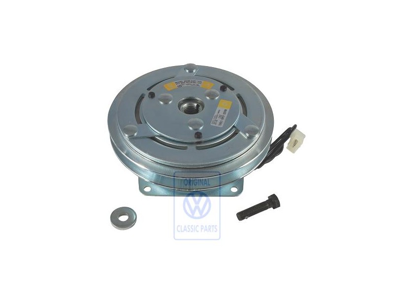 VW Original Embrague Electromagnetico - 321820811A