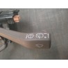 VW Original Marron Silla - 321953519D 90V