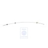 VW Original Cable Embrague - 531721335
