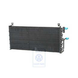 VW Original Condensador Aire Acondicionado - 531820413A