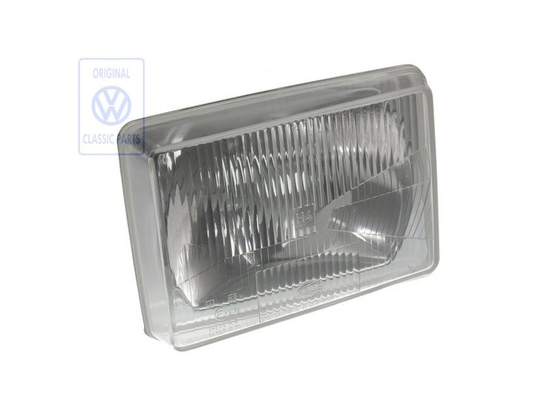 VW Original Inserto De Faro (Halogeno) - 531941105E