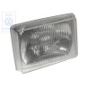 VW Original Inserto De Faro (Halogeno) - 531941105E