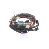 VW Original Juego Cables P.Tablero Instru. 