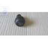 VW Original Pomo Palanca Cambio Negro Satinado - 191711141C 01C