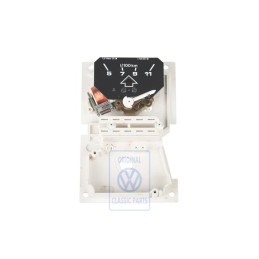 VW Original Indic.Conex. Marchas Y Consumo - 533919046F